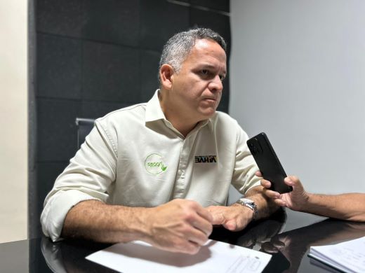 ENTREVISTA: “A escuta ativa dos agricultores é a chave para um futuro promissor e sustentável
